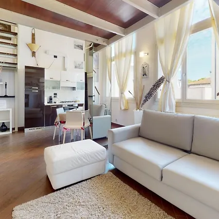 Open Space Martina * Ravenna