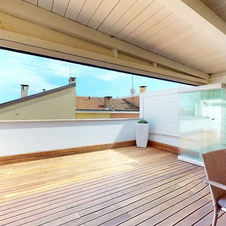 Appartement Open Space Martina