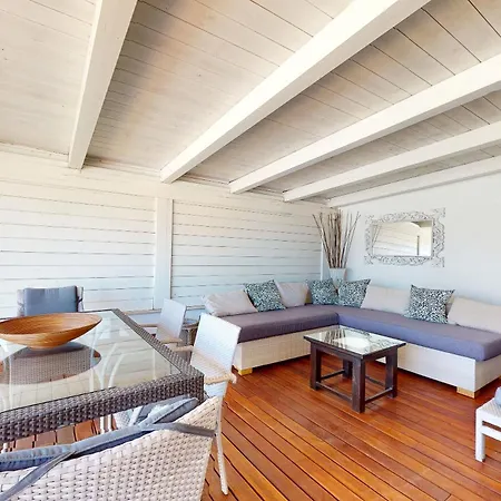 Open Space Martina Appartement Ravenna