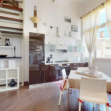 Open Space Martina * Ravenna