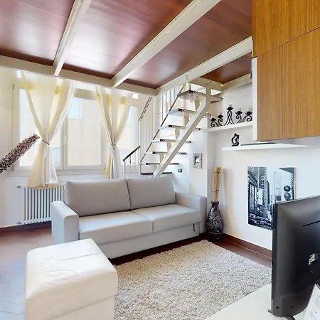 Appartement Open Space Martina *