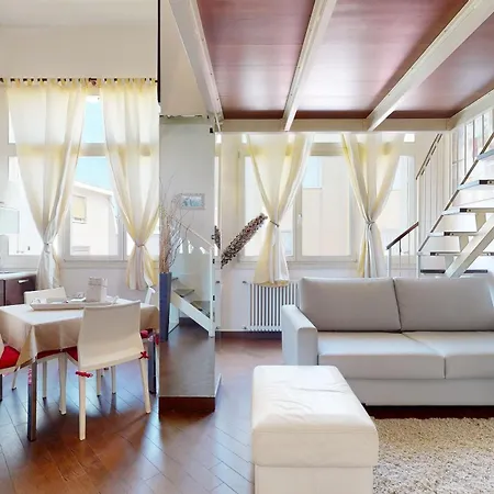 Appartement Open Space Martina