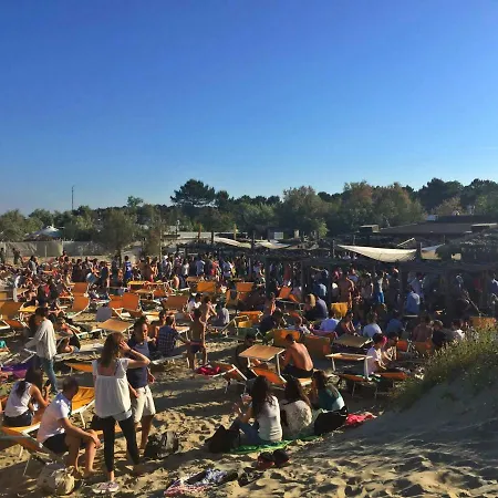 Appartement Open Space Martina *