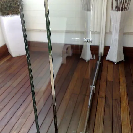 Open Space Martina Appartement Ravenna