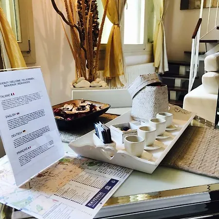 Open Space Martina *