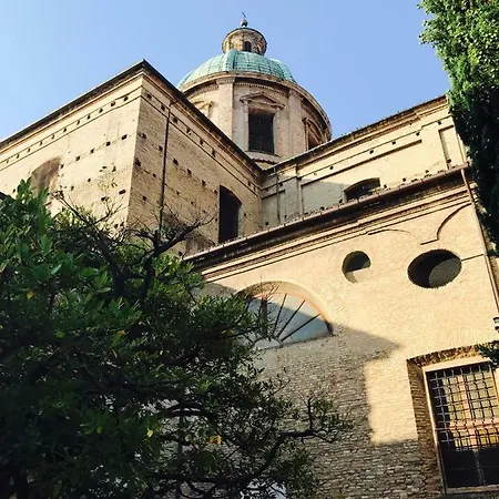 Open Space Martina Appartement Ravenna