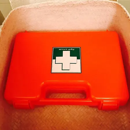 Open Space Martina Appartement