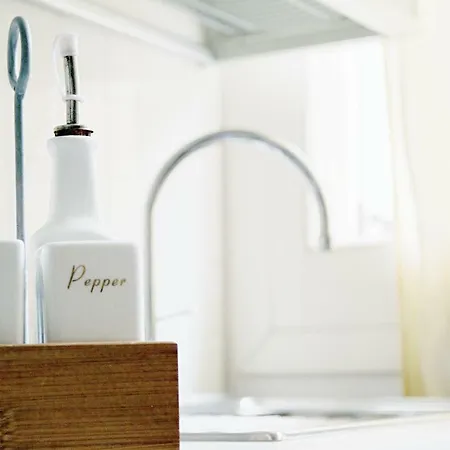 Open Space Martina Appartement *