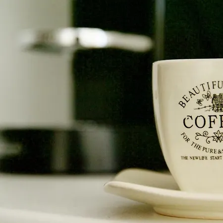 Open Space Martina Appartement *