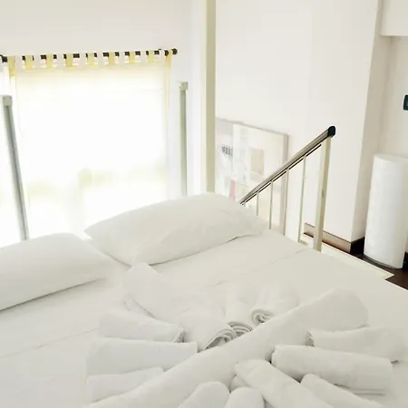 Appartement Open Space Martina Ravenna