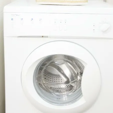 Open Space Martina Appartement