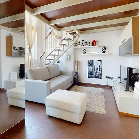 Open Space Martina Равенна