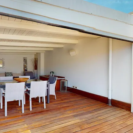 Open Space Martina Апартаменты