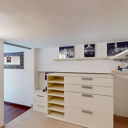 Апартаменты Open Space Martina *