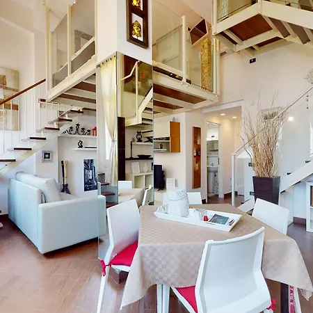 Open Space Martina * Равенна