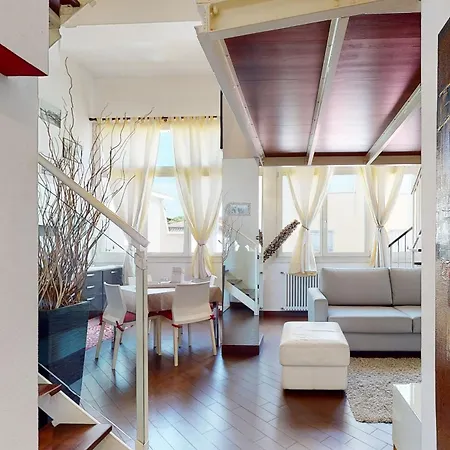 Open Space Martina * Равенна