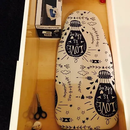 Open Space Martina *