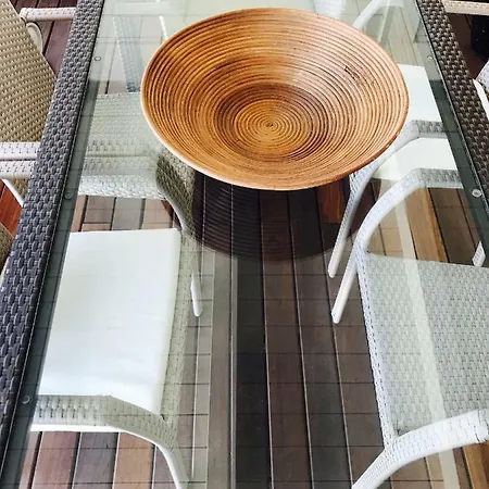 Open Space Martina Апартаменты Равенна