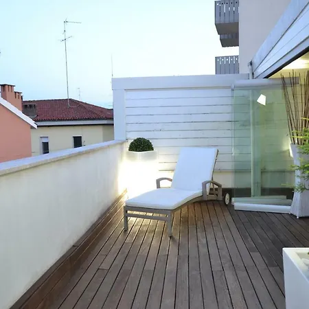 Open Space Martina * Равенна