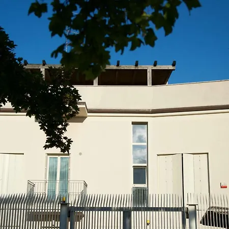 Open Space Martina Апартаменты *