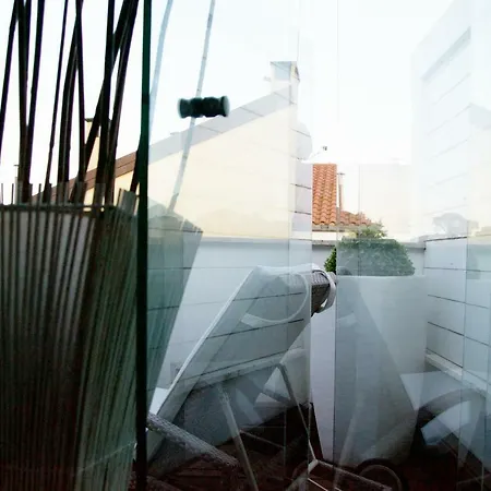 Open Space Martina Апартаменты Равенна