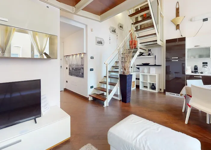 Open Space Martina *