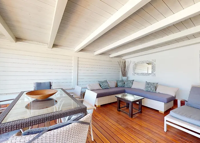 Open Space Martina Apartamento Ravena