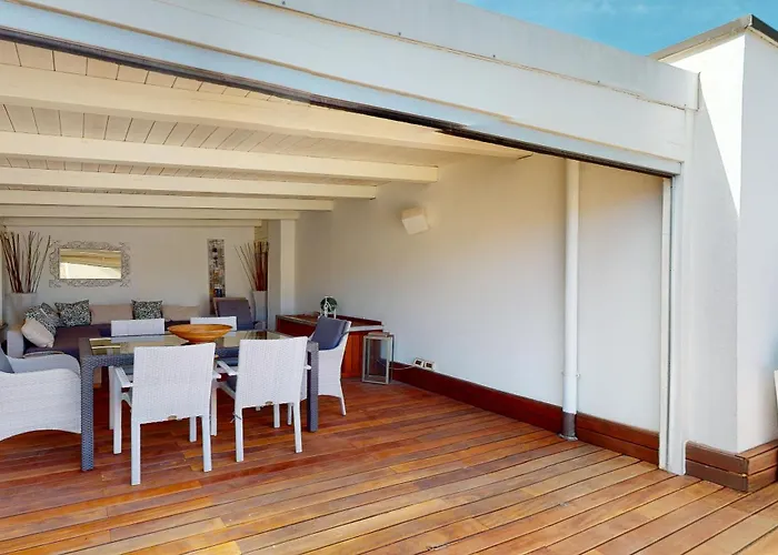 Open Space Martina Apartamento