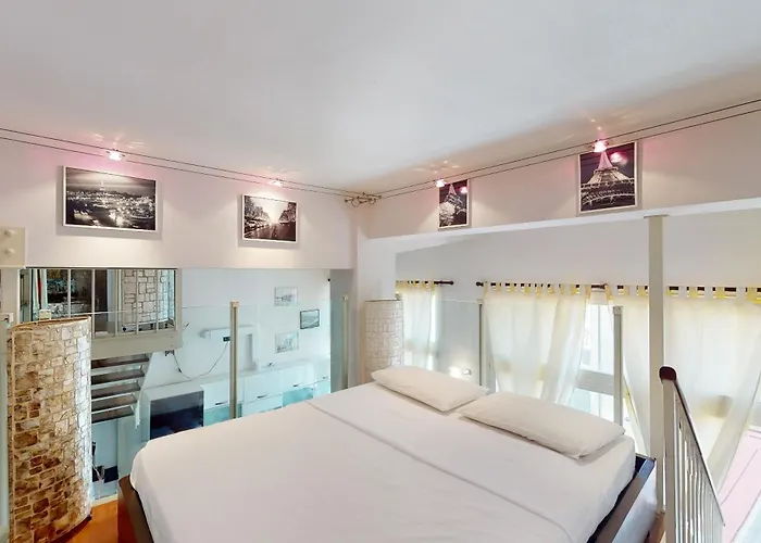 Open Space Martina *