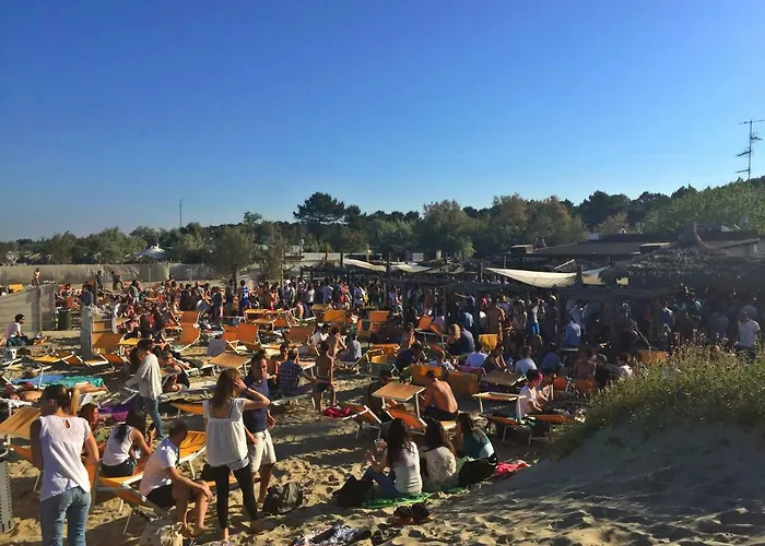 Apartamento Open Space Martina *