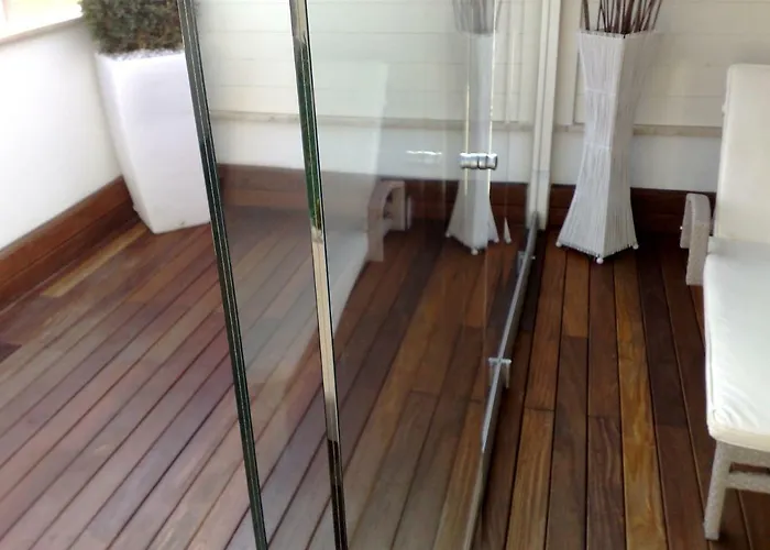 Open Space Martina Apartamento Ravena