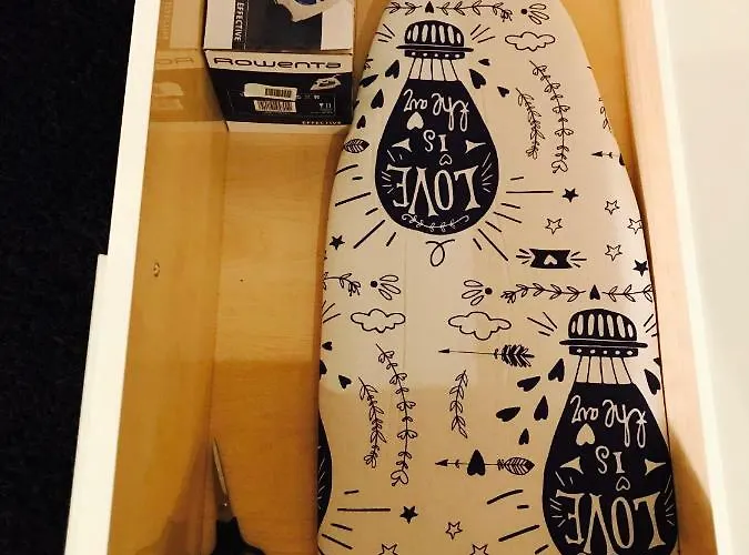 Open Space Martina *