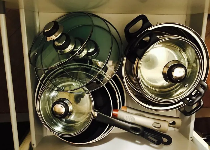 Lägenhet Open Space Martina