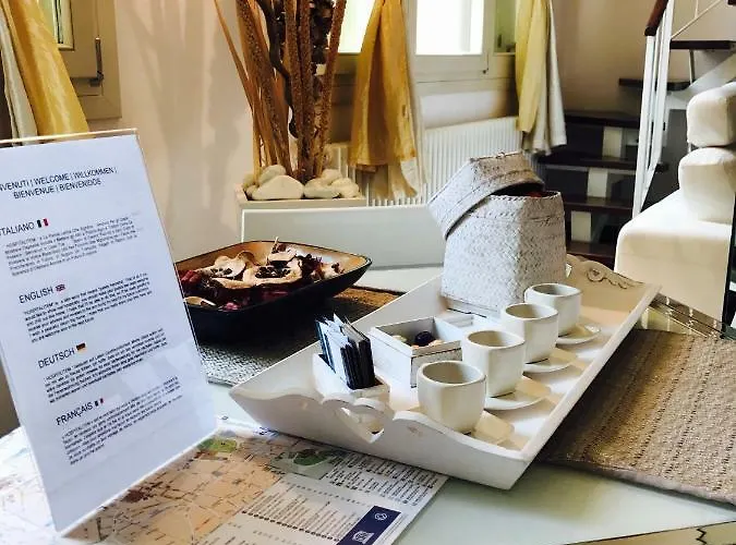 Open Space Martina *