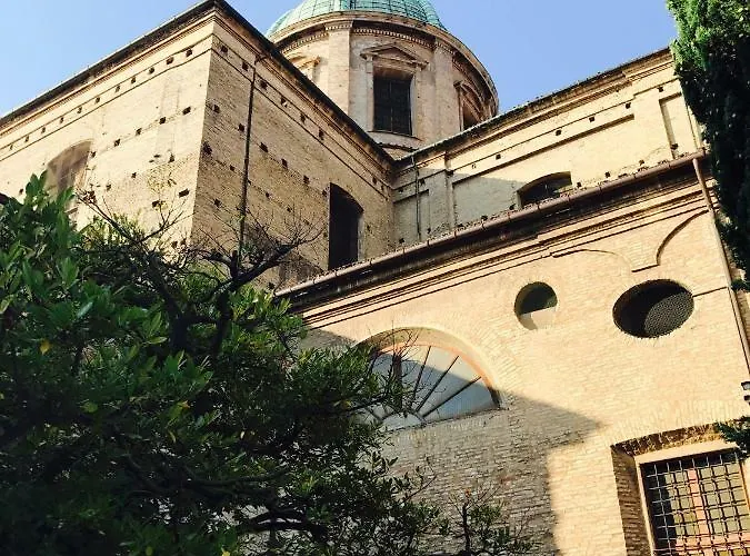 Open Space Martina Apartamento Ravena