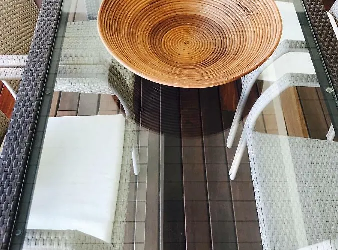 Open Space Martina Lägenhet Ravenna