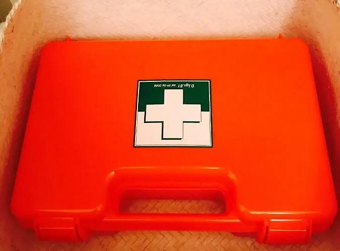 Open Space Martina Apartamento