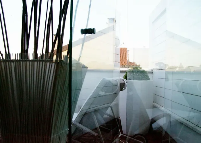 Open Space Martina Apartamento Ravena