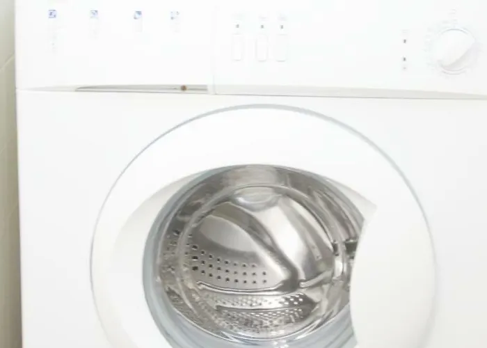 Open Space Martina Apartamento